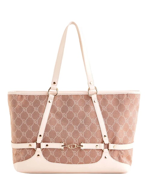 GAUDÌ DIAZ  Einkaufstasche bräunen - Damentaschen