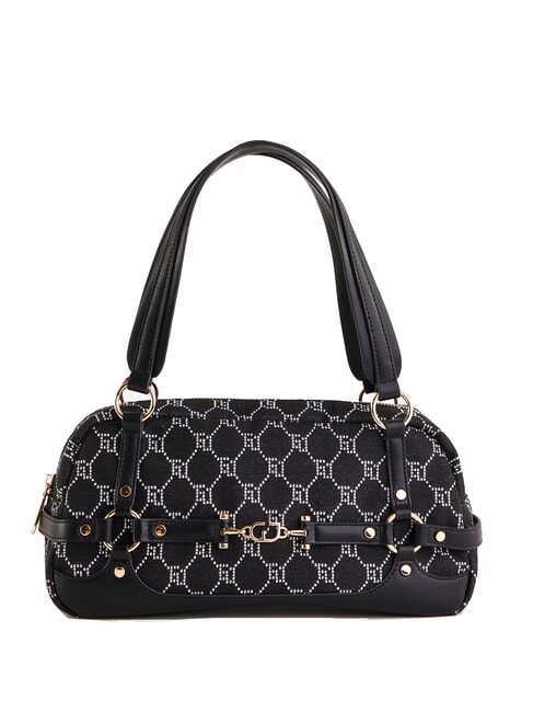 GAUDÌ DIAZ  Umhängetasche, mit Schultergurt SCHWARZ - Damentaschen