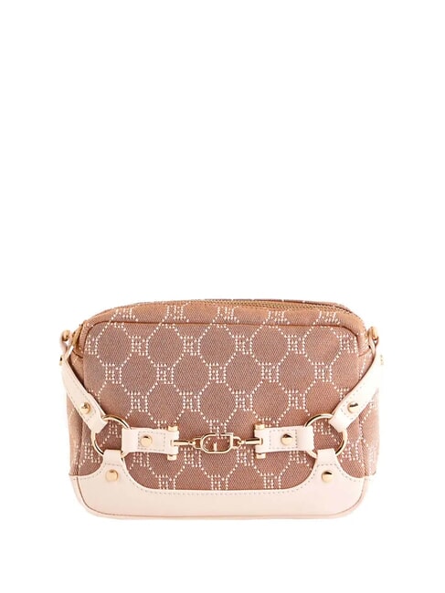 GAUDÌ DIAZ Mini-Umhängetasche bräunen - Damentaschen