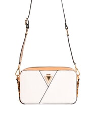 GAUDÌ I BAG Animalier Mini-Umhängetasche - Damentaschen