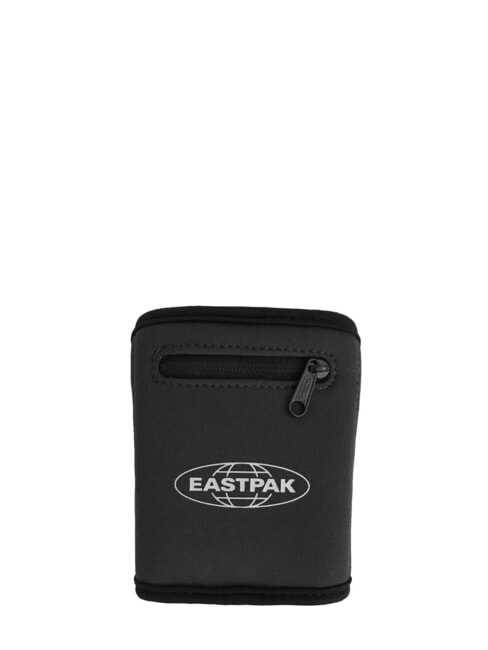 EASTPAK JUNIP WRIST  Läuferarmband SCHWARZ - Reisezubehör