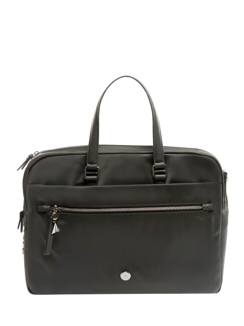 SAMSONITE KARISSA EVO  15,6" Laptop-Aktentasche Rotguss grün - Arbeitstaschen