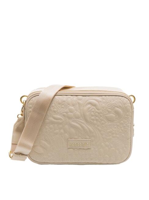 BRACCIALINI GINGER Gesteppte Kameratasche Gesichtspuder - Damentaschen