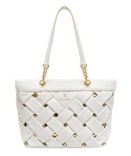 BRACCIALINI ICONS Gewebte Einkaufstasche - Damentaschen