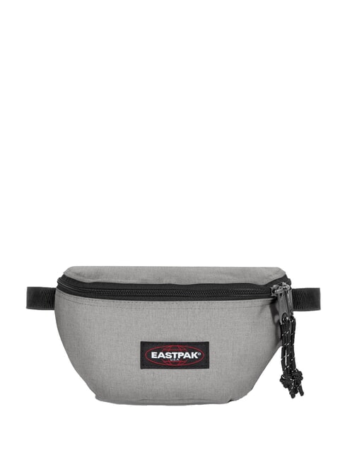 EASTPAK SPRINGER Bauchtasche schneegrau - Hüfttaschen