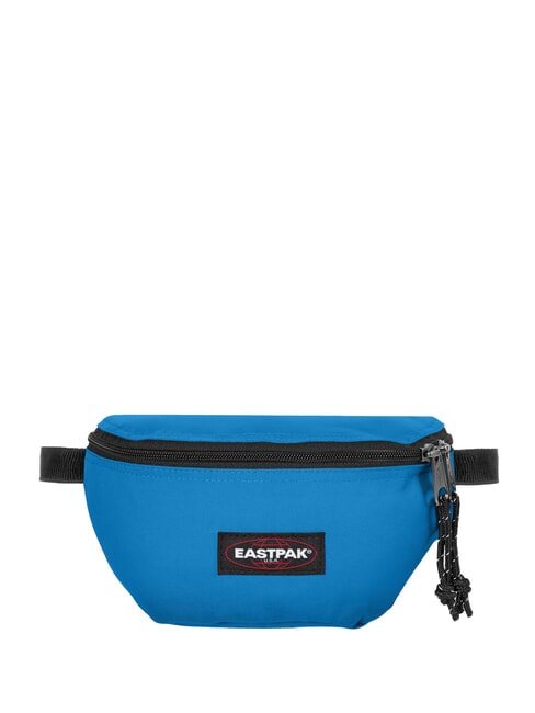 EASTPAK SPRINGER Bauchtasche azurblau - Hüfttaschen