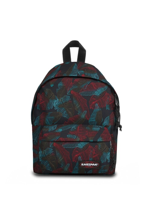 EASTPAK ORBIT Kleiner Rucksack brizegradeblack - Rucksäcke für Schule &amp; Freizeit