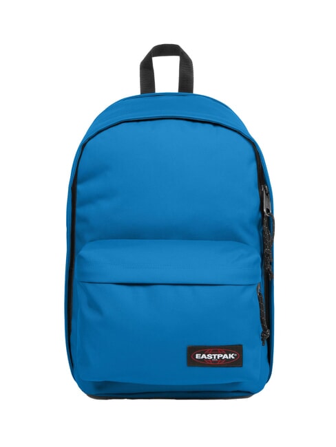 EASTPAK BACK TO WORK Laptop-Rucksack 15 " azurblau - Rucksäcke für Schule &amp; Freizeit