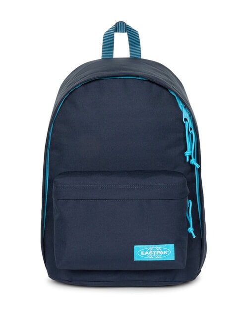 EASTPAK OUT OF OFFICE 13 "Laptop-Rucksack Kontrastblau - Rucksäcke für Schule &amp; Freizeit