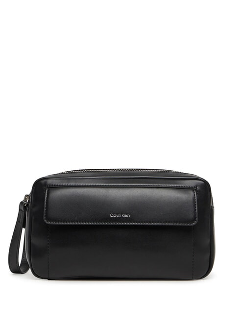 CALVIN KLEIN CK SLEEK 2G Kosmetikkoffer ck schwarz - Beauty-Case