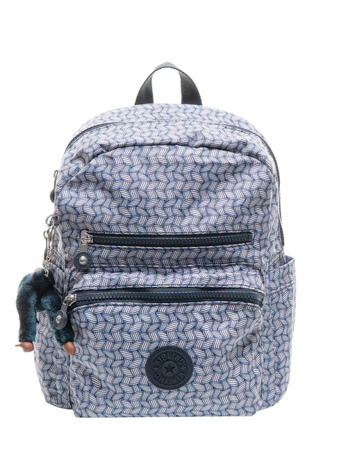 KIPLING JUDY M Rucksack groovige Reben - Damentaschen