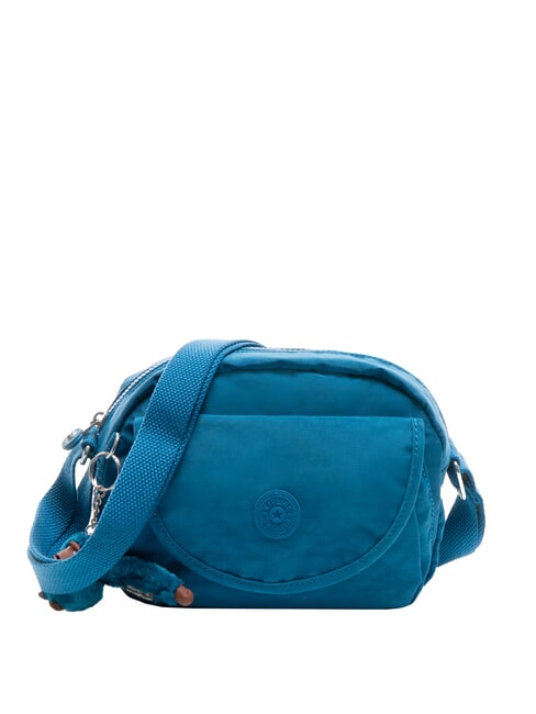 KIPLING STELMA BORSA Schultertasche Rebellenmarine - Damentaschen