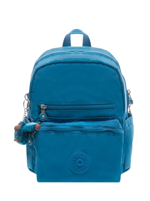 KIPLING JUDY M Mittelgroßer Rucksack Rebellenmarine - Damentaschen