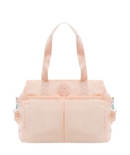 KIPLING KENZIE PINK Umhängetasche mit Schultergurt - Damentaschen
