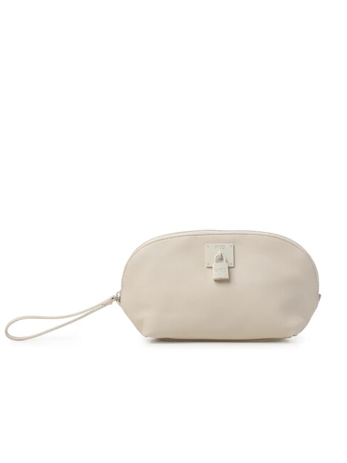 V73 MARIEL BIS Clutch mit Manschette ecru - Damentaschen