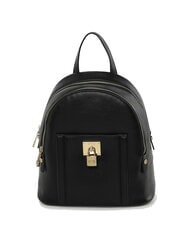 V73 TITANIA Runder Rucksack mit zwei Fächern - Damentaschen