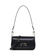 V73 BAMBOO BAG Tasche mit Doppelfunktionsklappe - Damentaschen