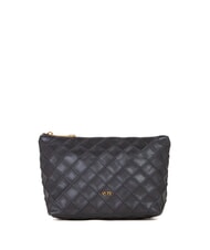 V73 EDITH Gesteppte Clutch - Damentaschen