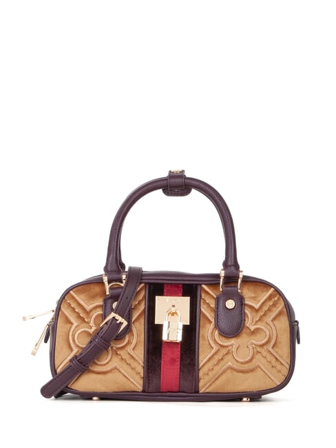 V73 DANA Umhängetasche mit Schultergurt natur/mehrfarbig - Damentaschen