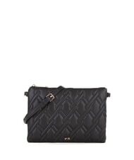 V73 MARGARET Beuteltasche mit Steppmuster - Damentaschen