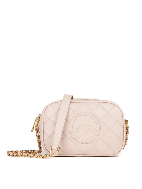 V73 EDITH Gesteppte Kameratasche nackt - Damentaschen