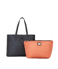 V73 VIVIENNE Einkaufstasche mit Clutch - Damentaschen