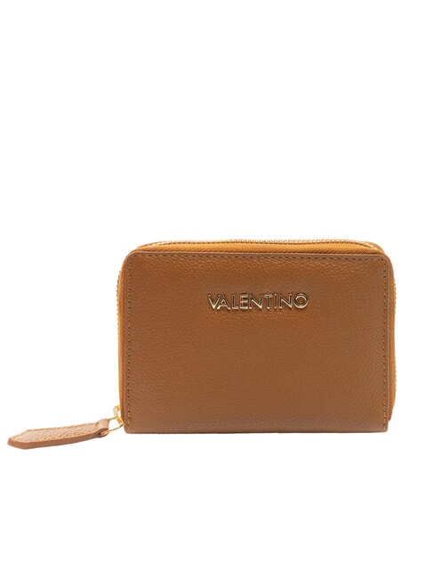 MARIO VALENTINO HAWAII  Kleine Geldbörse aus Leder Leder - Brieftaschen Damen