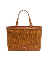 GAUDÌ DELIA Gewebte Einkaufstasche - Damentaschen