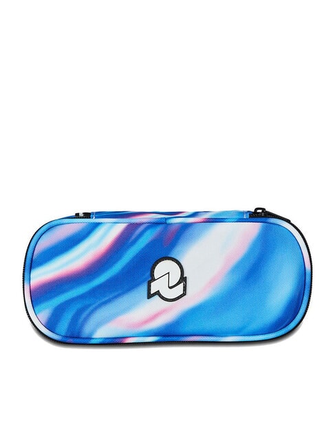 INVICTA LIP FANTASY Umschlagetui blauer Marmor - Etuis und Zubehör