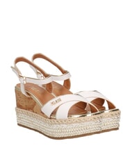 ALVIERO MARTINI PRIMA CLASSE GEO  Hohe Espadrilles-Sandalen - Damenschuhe