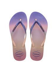 HAVAIANAS SLIM GRADIENT Flip Flops - Damenschuhe