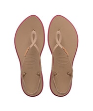 HAVAIANAS LUNA POINT Flip-Flop-Sandale - Damenschuhe