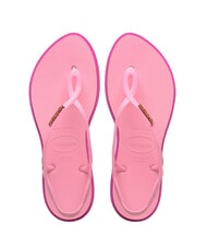 HAVAIANAS LUNA POINT Flip-Flop-Sandale - Damenschuhe