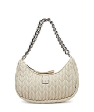 TOMMY HILFIGER TOMMY JEANS TJW ICONIC Hobo-Umhängetasche Zeitungspapier - Damentaschen - 1