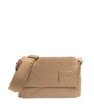 MANDARINA DUCK MD20 Schultertasche warmes Taupe - Damentaschen - 1