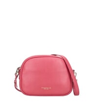 TOSCA BLU MOONY BAGS Kleine Umhängetasche aus Leder - Damentaschen