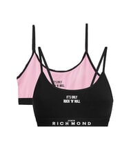 JOHN RICHMOND RIVIERE 2 Bandeau-BHs - BHs Damen