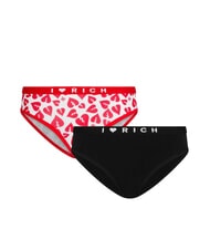 JOHN RICHMOND ROY 2 Slips mit niedriger Taille - Damenslip