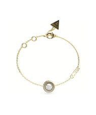 GUESS UNIQUE SOLITAIRE Armband mit Zirkonia - Armbänder