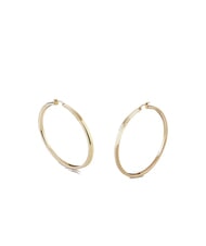 GUESS HOOPS I DID IT AGAIN Große Creolen - Ohrringe