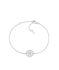 AMEN FIORE DELLA VITA Silberarmband - Armbänder