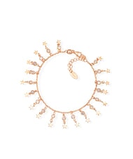 AMEN COUTURE Armband mit Sternen und Zirkonen - Armbänder