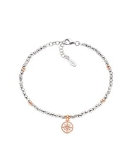 AMEN ELEMENTI Armband mit Windrose - Herrenarmbänder