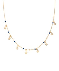 AMEN CANDY CHARM Halskette mit kleinen Sternen - Halsketten