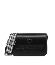 LOVE MOSCHINO MADE WITH LOVE Umhängetasche - Damentaschen