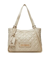 LOVE MOSCHINO QUILTED  Einkaufstasche - Damentaschen