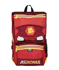 ROMA VERSO LA VITTORIA Erweiterbarer Rucksack - Rucksäcke für Schule &amp; Freizeit