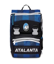 ATALANTA 1907 Erweiterbarer Rucksack - Rucksäcke für Schule &amp; Freizeit
