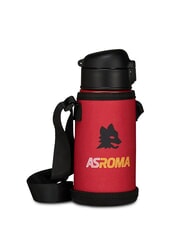 ROMA AS ROMA Thermoflasche 460 ml mit Flaschenhalter - Thermosflaschen