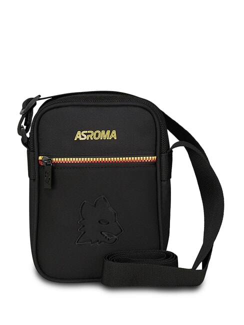 ROMA THIS IS THE GAME Geldbeutel Schwarz - Umhängetaschen Herren